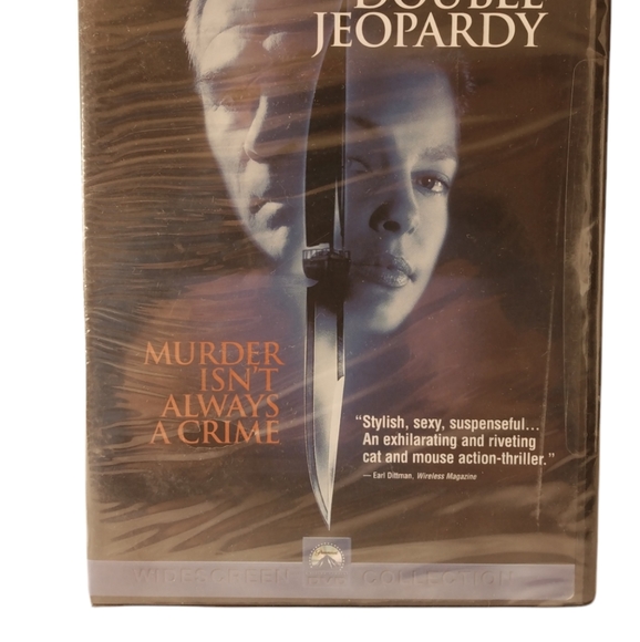 NWT DVD - Picture 4 of 5